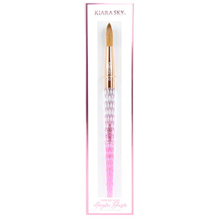 Kiara Sky - 100% Konlinsky Pink Acrylic Brush Collection