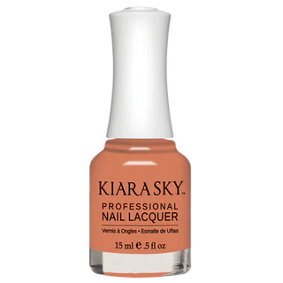 Kiara Sky All In One - Matching Colors - 5007 CHAI SPICED LATTE