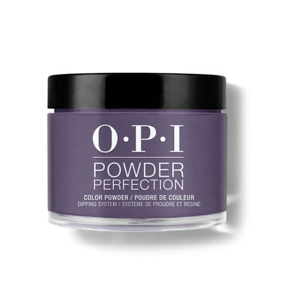 OPI Dip Powder 1.5oz - LA10 Abstract After Dark