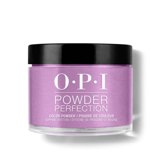OPI Dip Powder 1.5oz - LA11 Violet Visionary