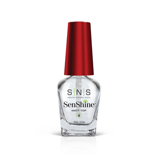 SNS SenShine - Gel Top