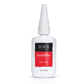 SNS SenShine - Gel Top