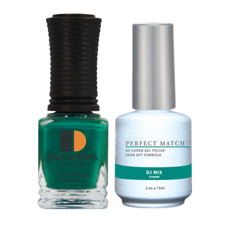 LeChat - Perfect Match - 047 DJ Mix (Gel & Lacquer) 0.5oz