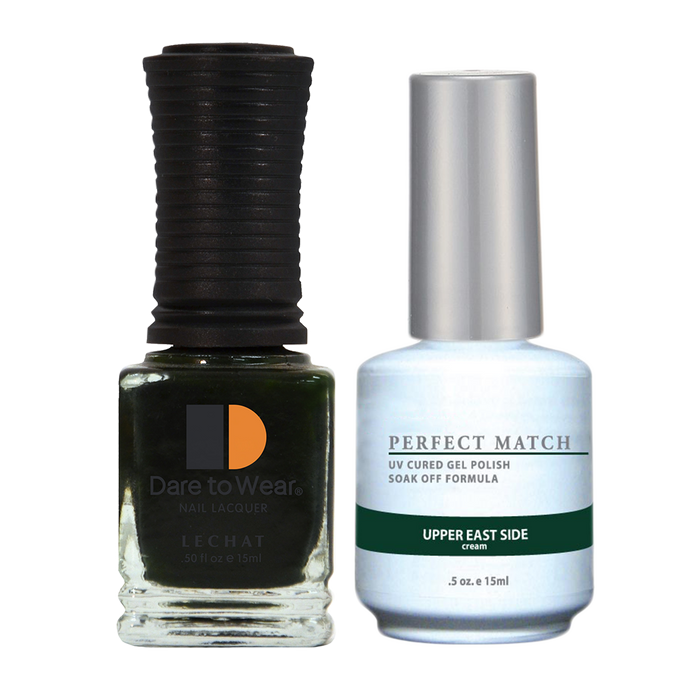 LeChat - Perfect Match - 065 Upper East Side (Gel & Lacquer) 0.5oz