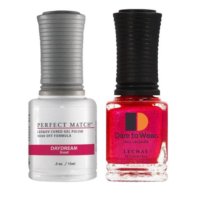 LeChat - Perfect Match - 108 Daydream (Gel & Lacquer) 0.5oz