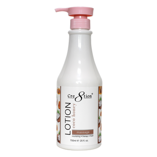 Cre8tion Hand & Body Lotion 25oz
