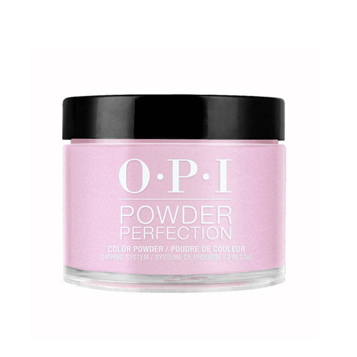 OPI Dip Powder 1.5oz - H48 Lucky Lucky Lavender - Colección PPW4