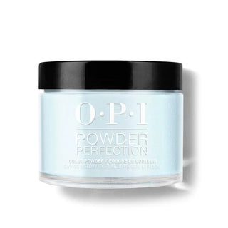OPI Dip Powder 1.5oz - M83 Mexico City Move-mint - Mexico City Collection — OPI Dip Powder | C8 Nail Supply