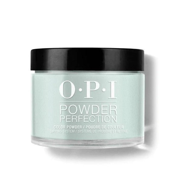 OPI Dip Powder 1.5oz - M84 Verde Nice to Meet You - Mexico City Collection - Discontinued Color