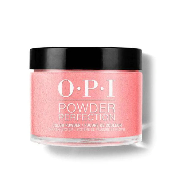 OPI Dip Powder 1.5oz - M89 My Chihuahua Doesn’t Bite Anymore - Mexico City Collection