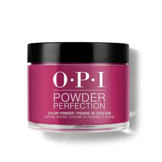 OPI Dip Powder 1.5oz - MI12 Complimentary Wine — OPI Dip Powder | C8 Nail Supply