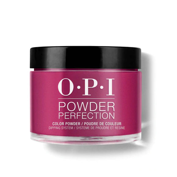 OPI Dip Powder 1.5oz - MI12 Complimentary Wine