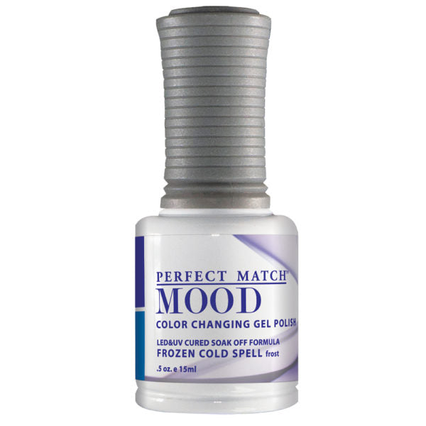LeChat - Perfect Match Mood Changing Gel Color 0.5oz 006 Frozen Cold Spell