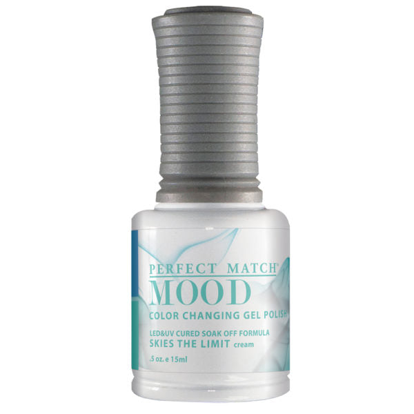 LeChat - Perfect Match Mood Changing Gel Color 0.5oz 010 Sky's The Limit
