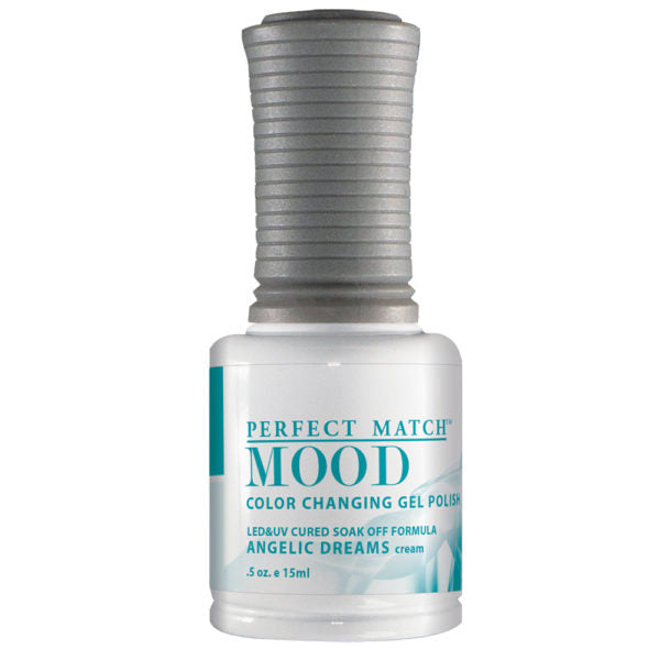 LeChat - Perfect Match Mood Changing Gel Color 0.5oz 021 Sueños angelicales