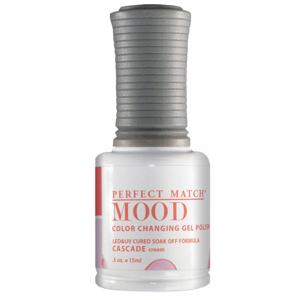LeChat - Perfect Match Mood Changing Gel Color 0.5oz 032 Cascade