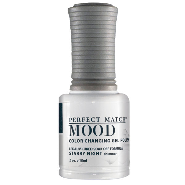 LeChat - Perfect Match Mood Changing Gel Color 0.5oz 035 Starry Night