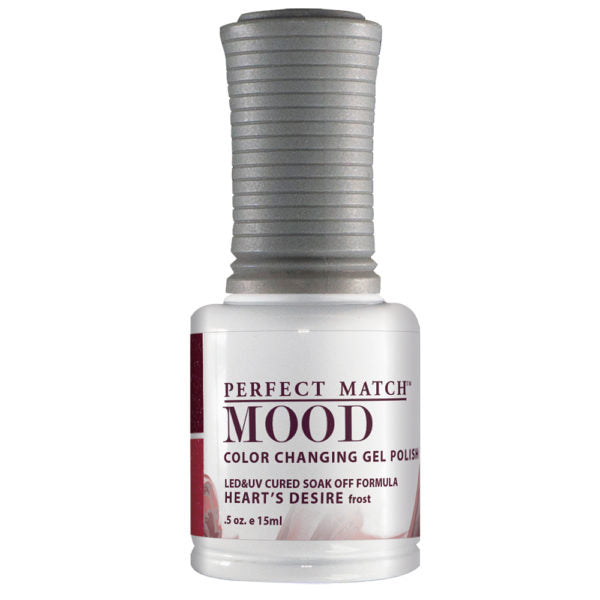 LeChat - Perfect Match Mood Changing Gel Color 0.5oz 038 Heart's Desire