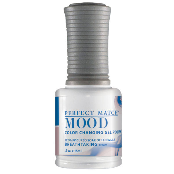 LeChat - Perfect Match Mood Changing Gel Color 0.5oz 051 Impresionante