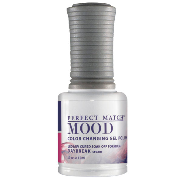 LeChat - Perfect Match Mood Changing Gel Color 0.5oz 053 Daybreak
