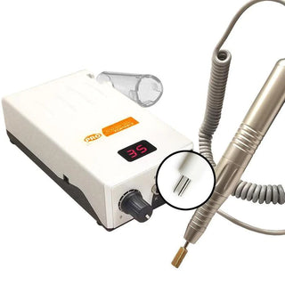 Medicool Rechargeable Pro-Power 35k