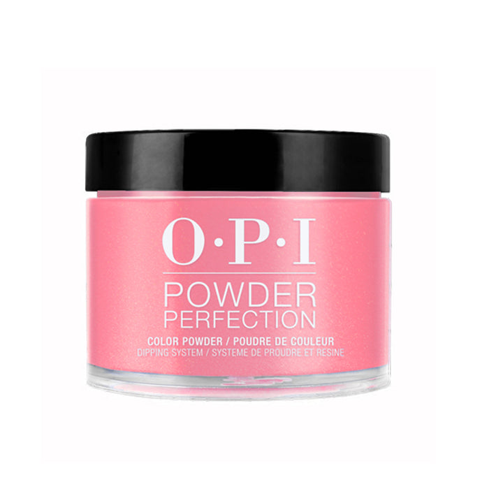 OPI Dip Powder 1.5oz - T31 My Address is "Hollywood" - PPW4 Collection