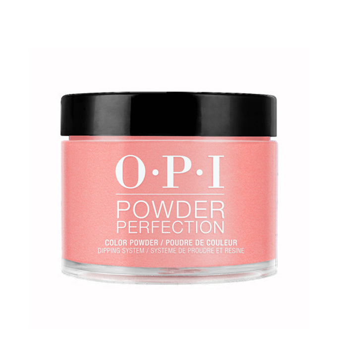 OPI Dip Powder 1.5oz - P38 My Solar Clock is Ticking - PPW4 Collection