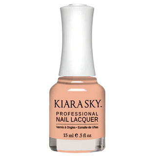 Kiara Sky All In One - Matching Colors - 5006 BARE VELVET