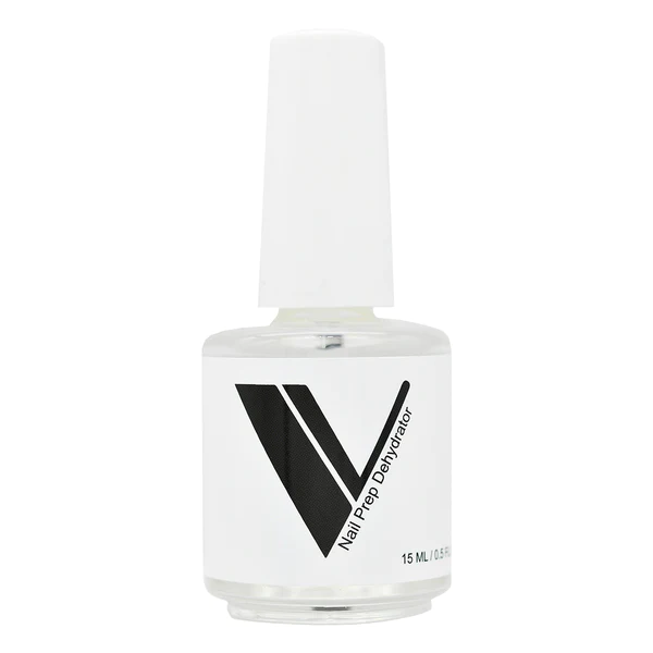 Valentino - Deshidratador de preparación de uñas 0.5oz