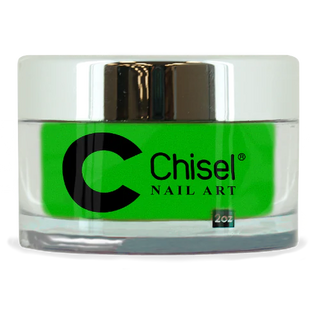 Chisel Neon Dipping Powder 2oz - Full set 22 colors (#NE01 - #NE22)