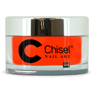 Chisel Neon Dipping Powder 2oz - Full set 22 colors (#NE01 - #NE22)