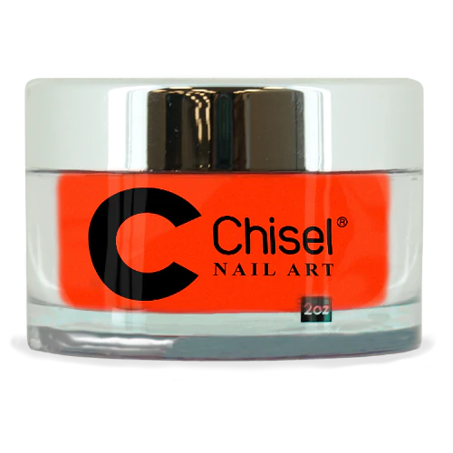 Chisel Neon Dipping Powder 2oz - Full set 22 colors (#NE01 - #NE22)