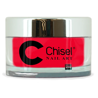Chisel Neon Dipping Powder 2oz - Full set 22 colors (#NE01 - #NE22)