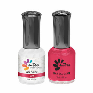 Nitro Matching Color -  030