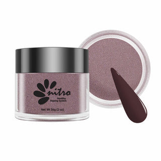 Nitro Matching Color -  018