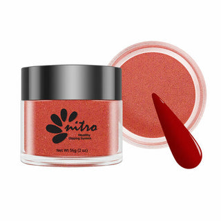 Nitro Matching Color -  031