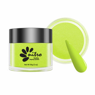 Nitro Matching Color - 101