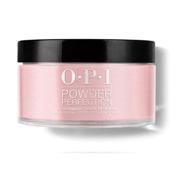 OPI Dip Powder 4.25oz - Baño de burbujas S86