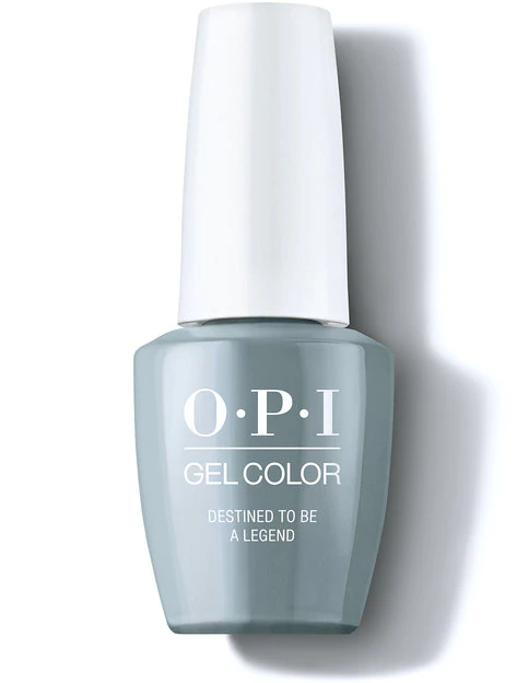 OPI Gel Matching 0.5oz - H006 Destined to be a Legend