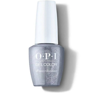 OPI Gel Matching 0.5oz - MI08 OPI Nails the Runway - Milan Collection — OPI Nail Gel | C8 Nail Supply