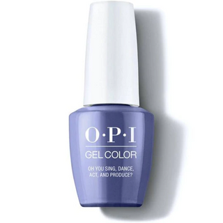 OPI Gel Matching 0.5oz - H008 Oh You Sing, Dance, Act, and Produce? — OPI Nail Gel | C8 Nail Supply
