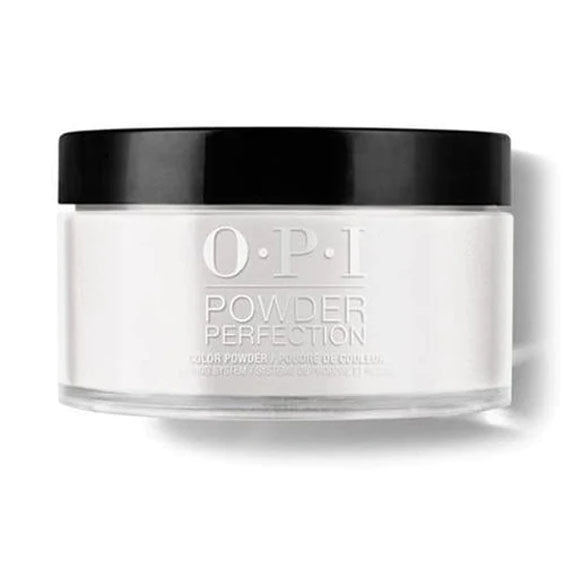 OPI Dip Powder 4.25oz - 01 Clear Color Set Powder