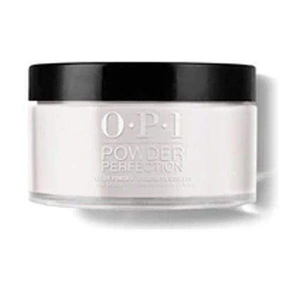 OPI Dip Powder 4.25oz - L00 Alpine Snow