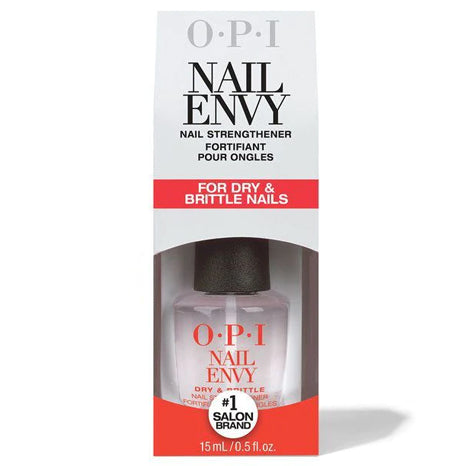 OPI Nail Envy Dry & Brittle 0.5oz
