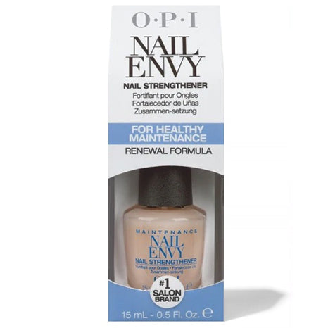 OPI Nail Envy Healthy Maintenance 0.5oz