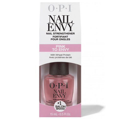 OPI Nail Envy - Pink to Envy 0.5oz
