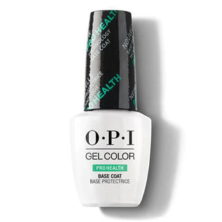 OPI ProHealth Gel Base 0.5oz — OPI Nail Gel | C8 Nail Supply