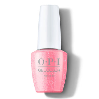 OPI Gel Matching 0.5oz - D51 Pixel Dust — OPI Nail Gel | C8 Nail Supply