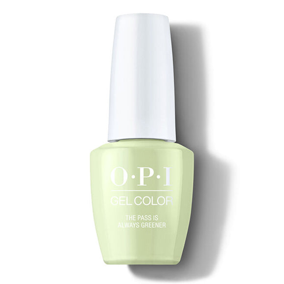 OPI Gel Matching 0.5oz - D56 The Pass Is Always Greener