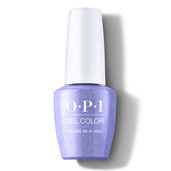 OPI Gel Matching 0.5oz - D58 You Had Me At Halo